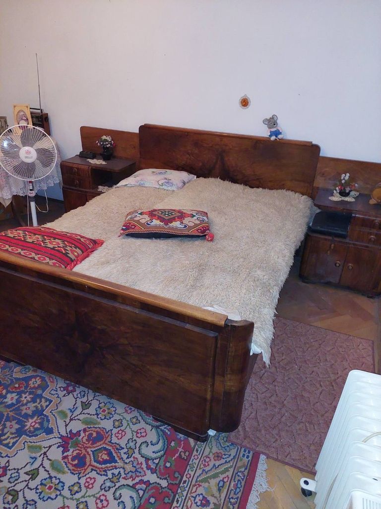 Продава се Четиристаен апартамент в Варна, Гръцка махала - 120 кв.м за 2167 €/кв.м - Снимка #5