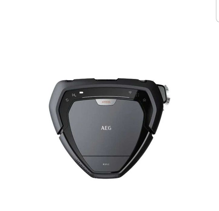 Aspirator robot fără fir AEG RX9-2-4ANM Shale Grey 14,4 V