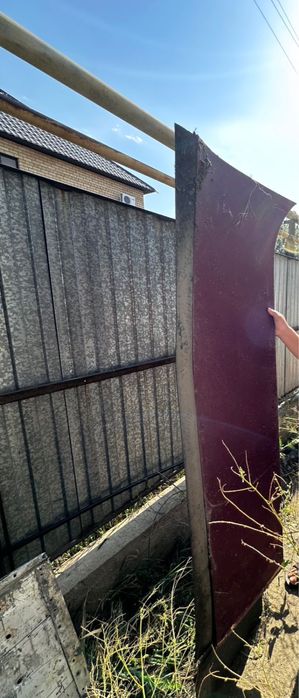 Продам ветровики для Scania. В хорошим состоянии.