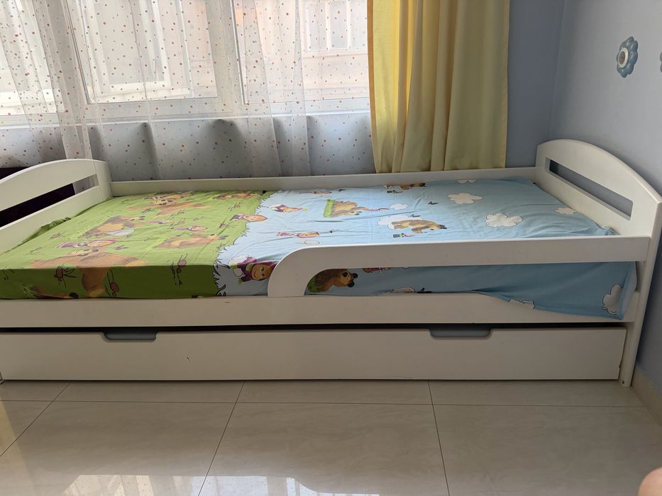 Детско обзавеждане