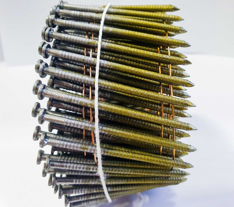 Cuie sudate in Rola . Cuie inelate pistol pneumatic