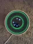 Purificator de aer AlecoAir P30 Silk+ Filtru rezerva