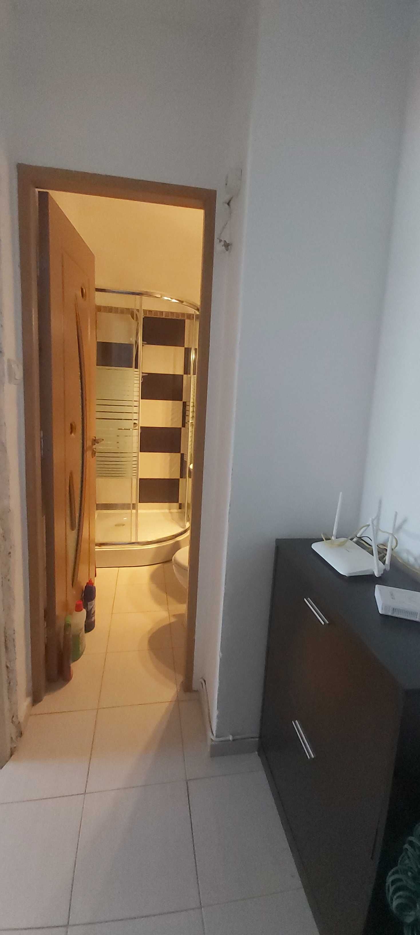 Inchiriere apartament 2 camere Orsova