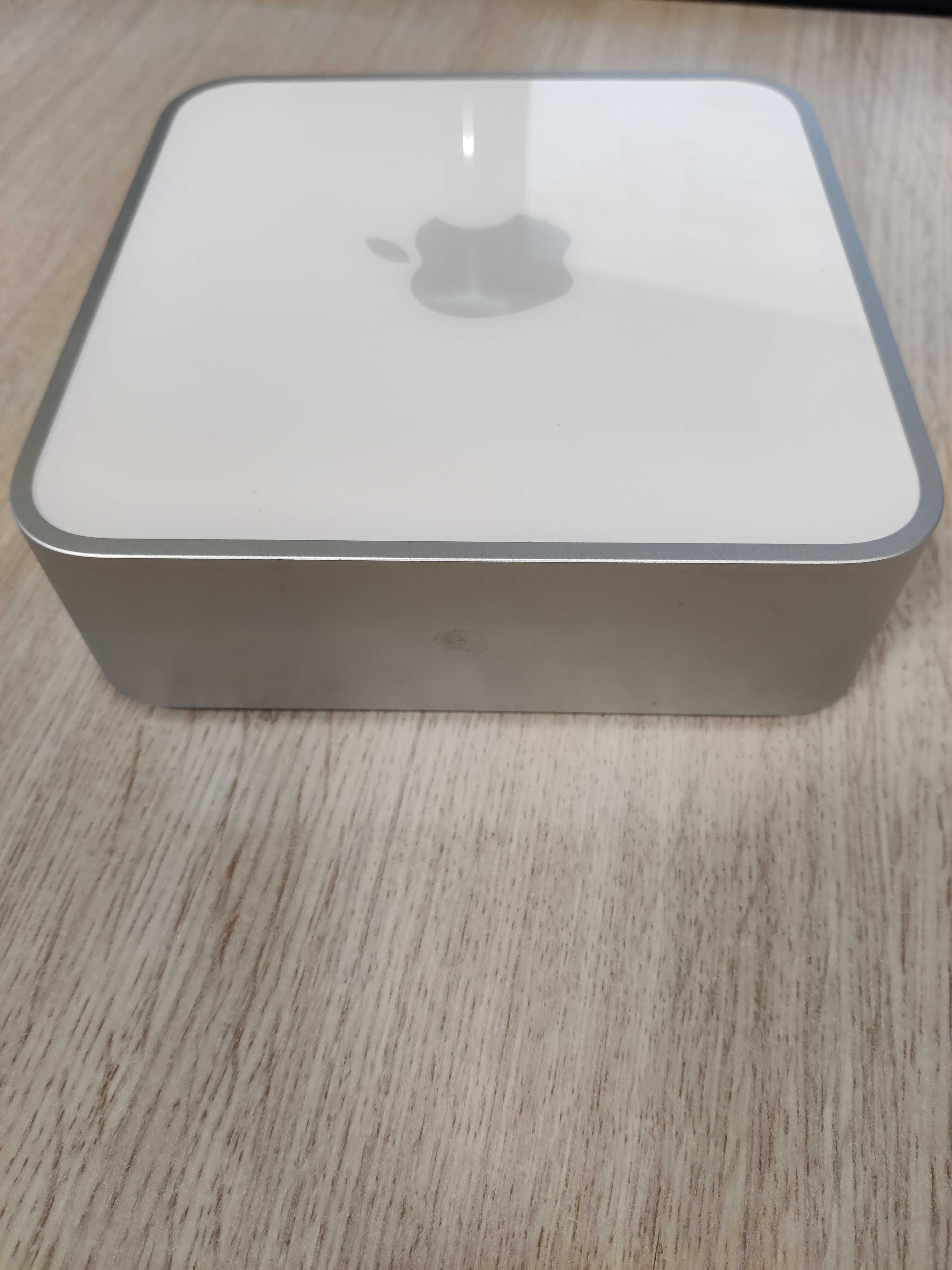 Mac mini Late 2009 / Мак Мини 2009-та