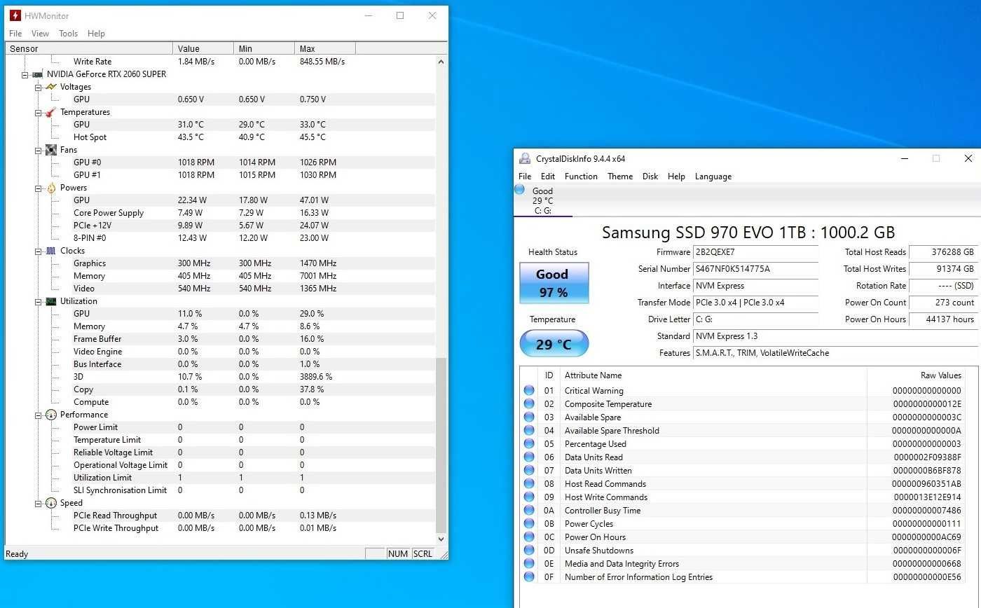 гейминг компютър\ryzen5 3600x\corsair\700wrgb\16ram\samsung1\gigabyte
