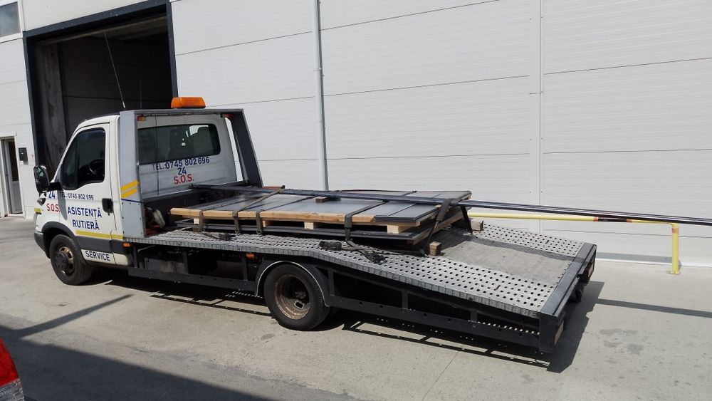 Tractări auto non-stop,Huedin,Belis,Izvoru Crișului, Negreni,Aghires