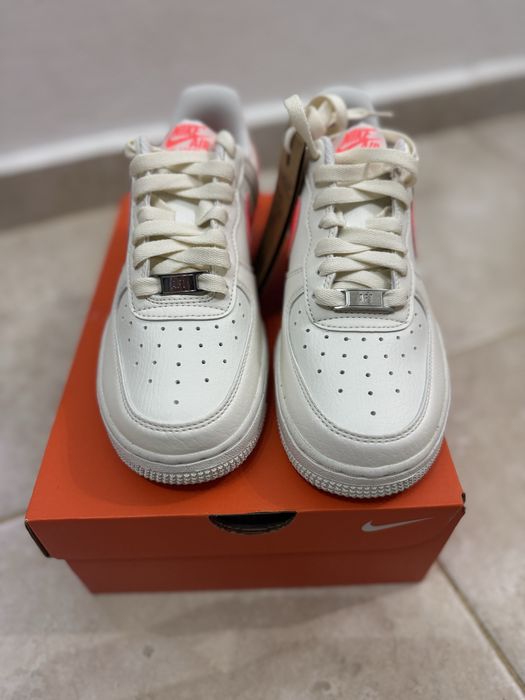 Nike Air Force 1, masura 41, noi