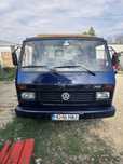 Auto platforma Volkswagen lt-35 2.4td