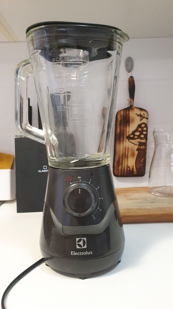Blender Electrolux