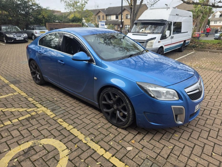 Dezmembrez Dezmembrari Opel Insignia OPC VXR 2.8 turbo 4x4 325 cai