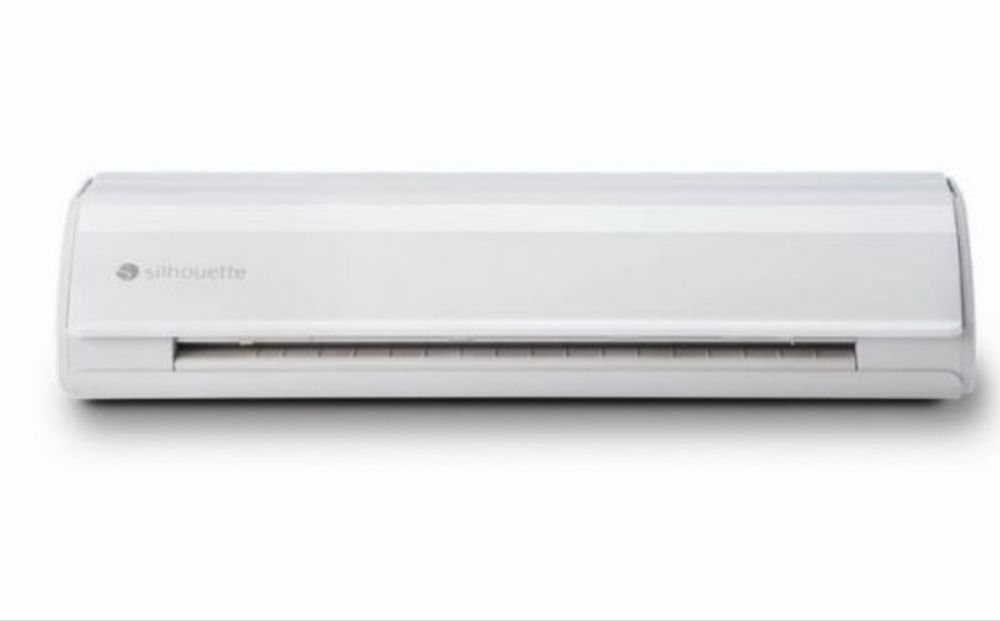 Режущий плоттер Silhouette Cameo 5 Plus