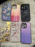 Huse iPhone 14 Pro NOI