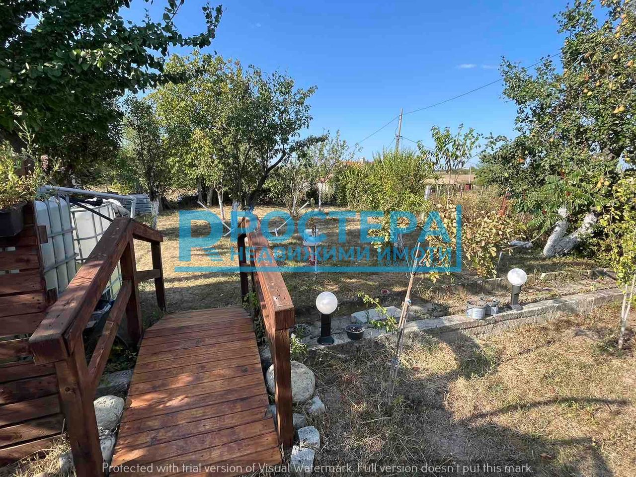 Продава се Къща в Търговище, Вилна зона - 75 кв.м за 1048 €/кв.м - Снимка #22