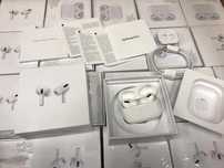 Casti Wireless Apple AirPods Pro 2 - Noi, Sigilate, Calitate Premium