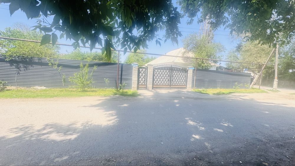 Сдается участок в аренду в Кемертогане  под коммерцию, бизнес