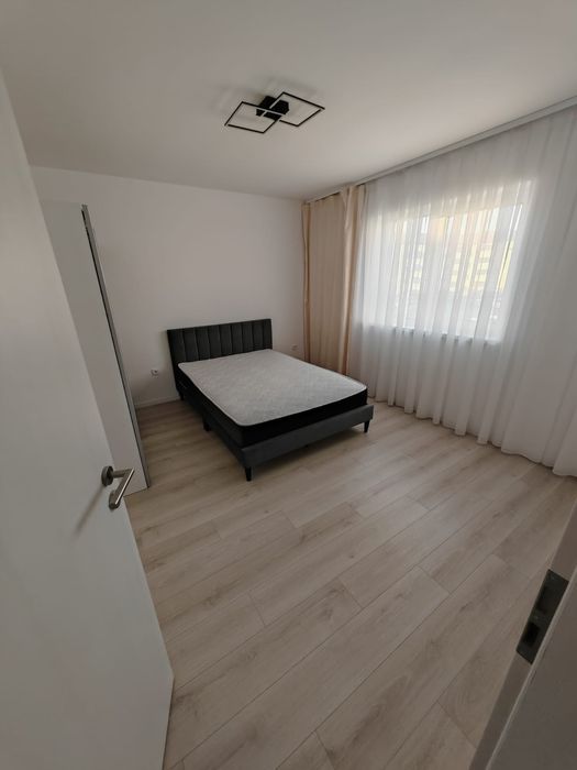 Inchiriez casa duplex nou zona Selimbar-Vasile Aaron Sibiu