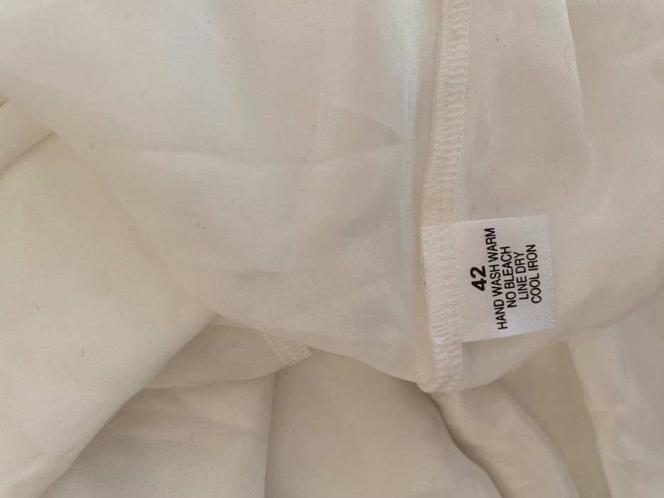 Cămașă  nouă de noapte mărimea 42 m