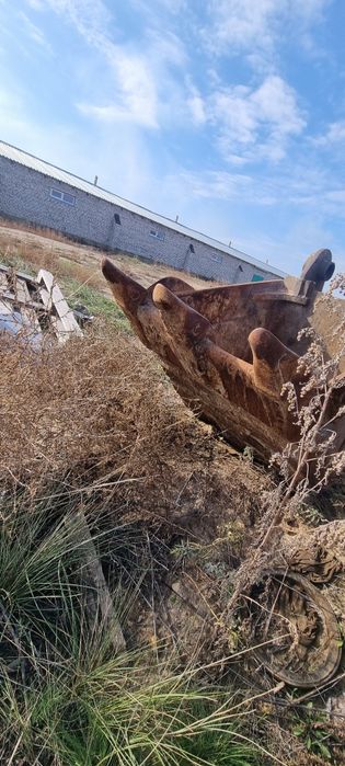 Ковш на эксковатор