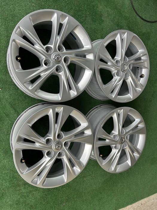 5х1108 16 за opel peugeot volvo ford citroen