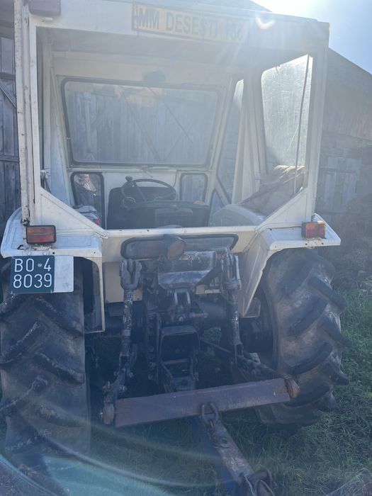 Vand tractor 58 cai