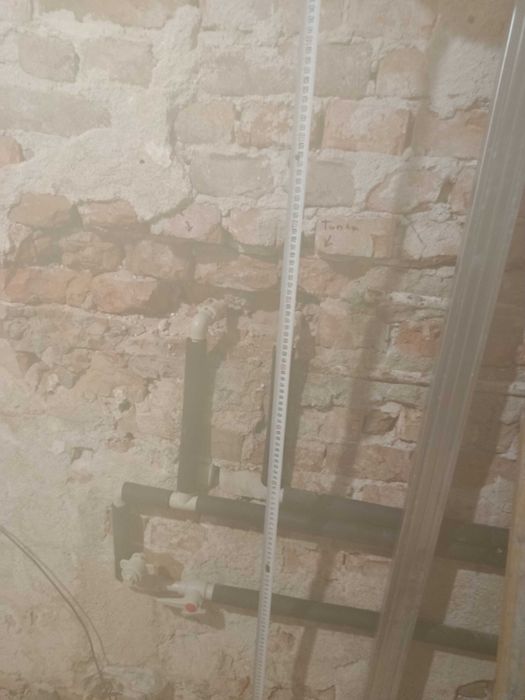 Ремонт на Бани и Гипсокартон ВИК