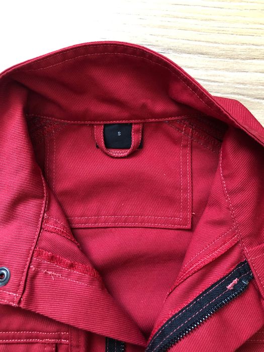 MASCOT-geaca de lucru, profesionala, stare impecabila, pt barbati, S