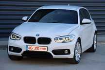 BMW Seria 1 Bmw seria 1
