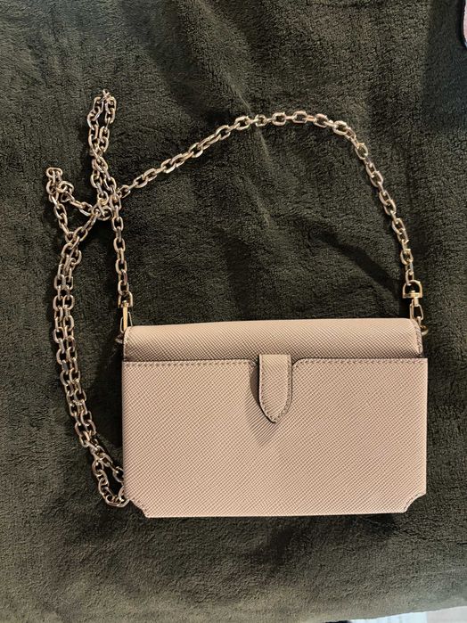 Малка чанта Guess