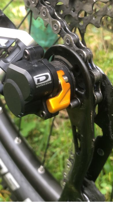 Vând MTB Bulls Wild Mojo – Full Suspension