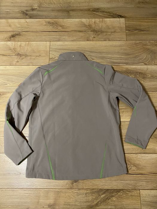 Engelbert Strauss-MyMotion jacheta full softshell, ca Noua, Men M