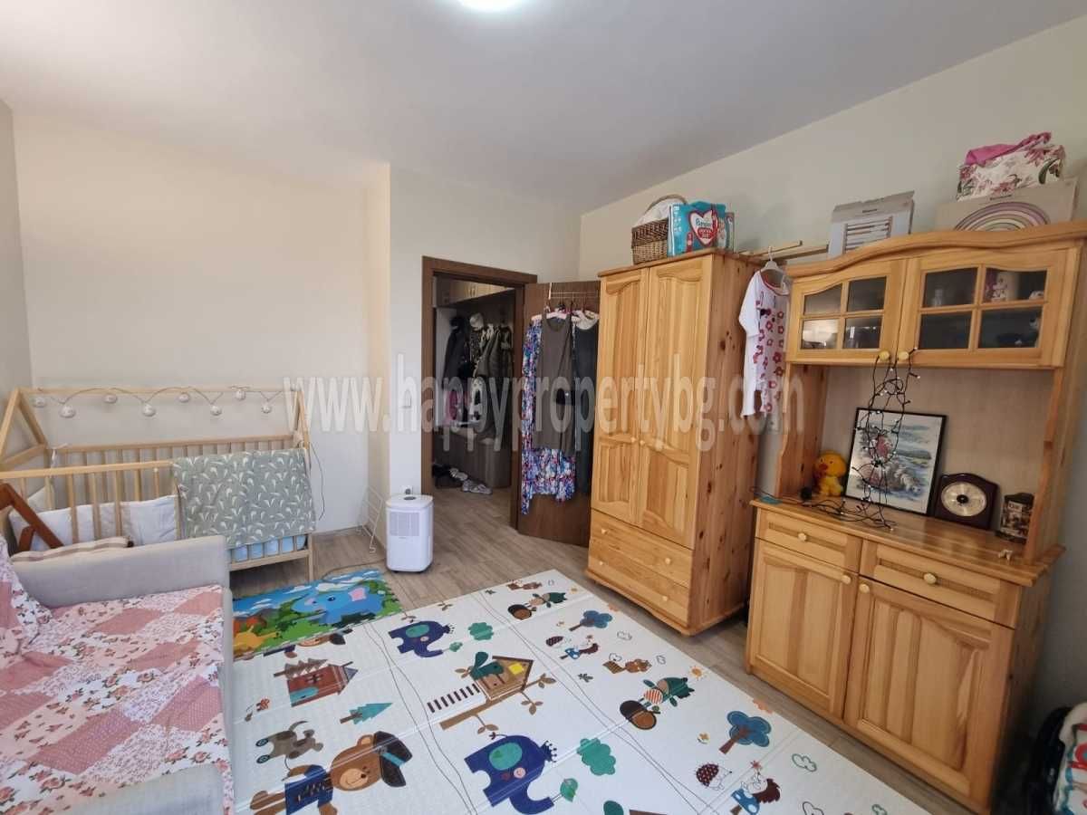 Продава се Двустаен апартамент в с. Равда, Област Бургас - 73 кв.м за 1096 €/кв.м - Снимка #8