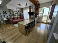 Apartament cu 3 camere - 400m de metrou D. Leonida + parcare subterana