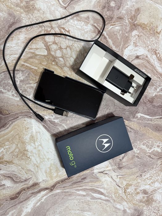 Telefon Motorola g52