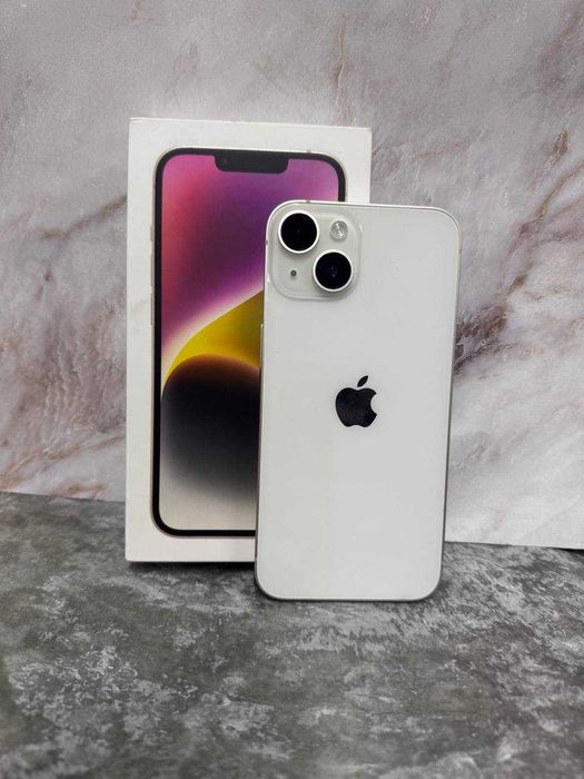 Apple iPhone 14 128 Gb   ( Шиелі ) лот 808233