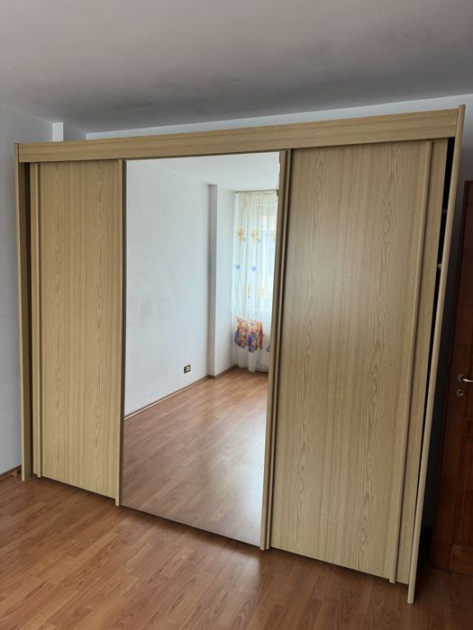 dressing lemn laminat