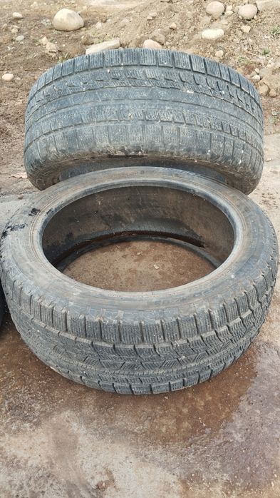 Продам резину зимние