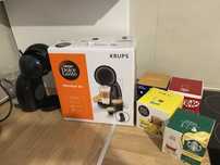 Espressor Krups NESCAFE Dolce Gusto Piccolo XS COMPLET