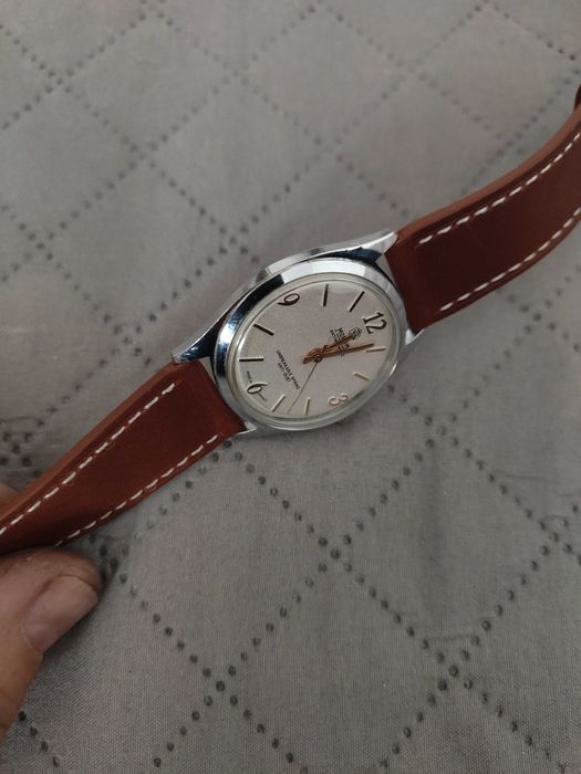 Ceas mecanic Mortima Deluxe