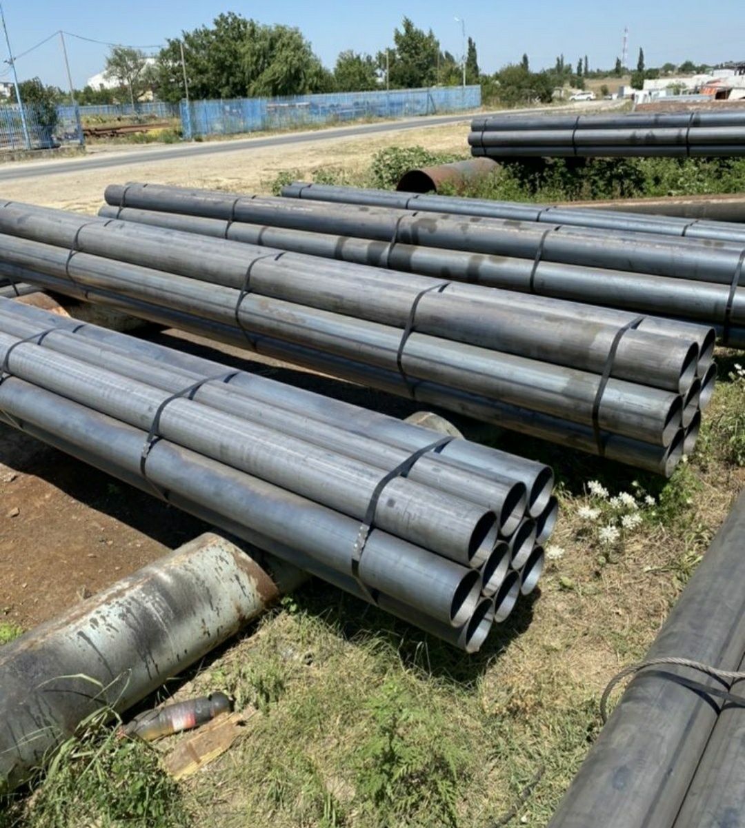 Vand teava subtraversări noua