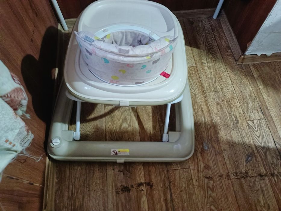 Продроется хадунки