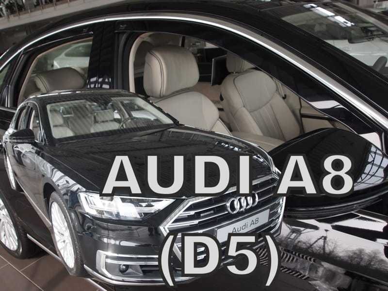 Paravanturi Originale Heko Audi A1, A2 A3 A4 A6 A8 / Audi 80/100 - Noi