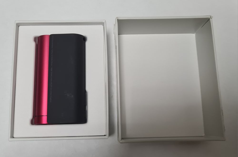 Glo Hyper X2 nefolosit