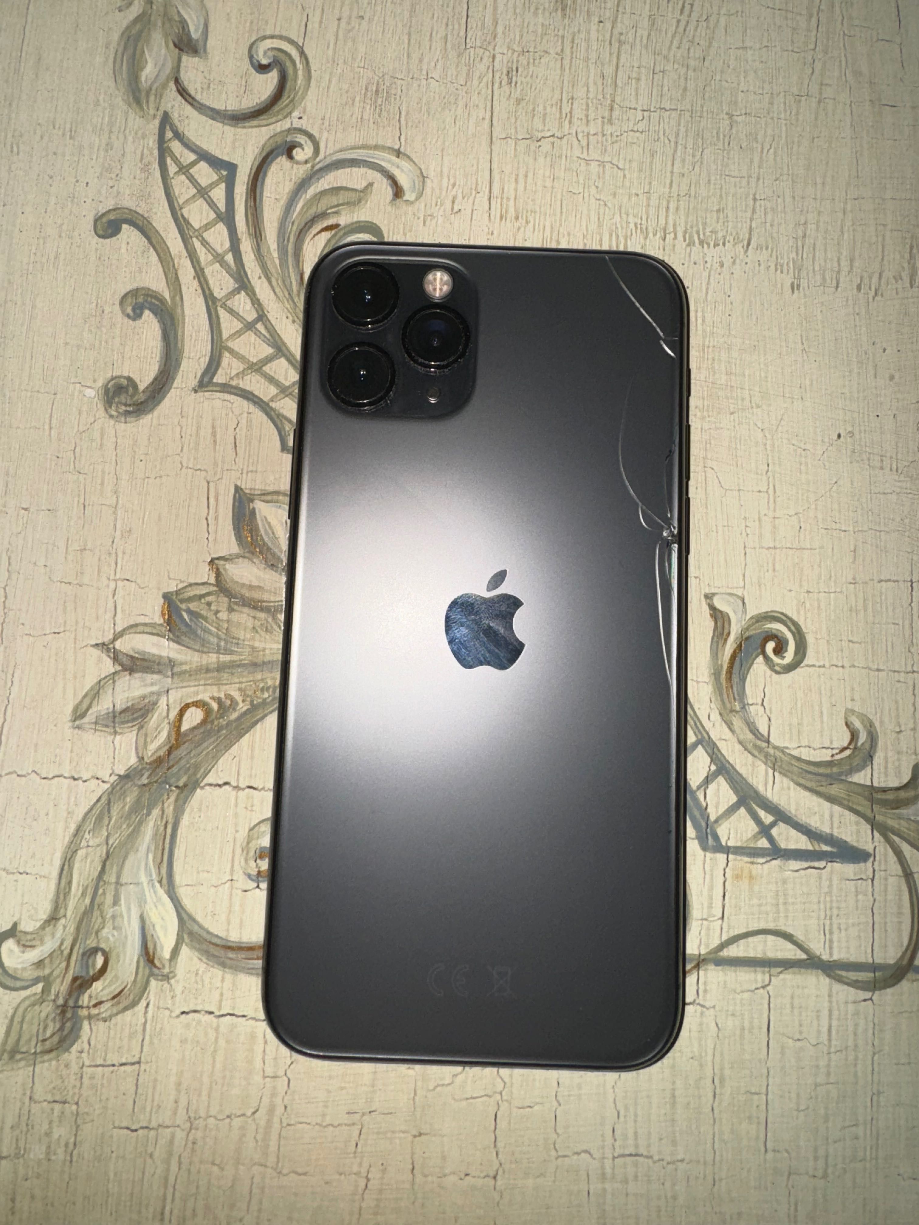 Iphone 11 pro 256gb