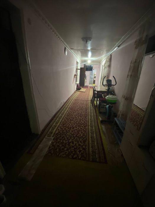 Срочно продается или обмен дом ор. парк ашхабад можно и под застройку