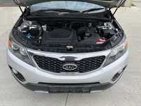 carcasa filtru aer si piese kia sorento 2009-2014 din dezmembrari
