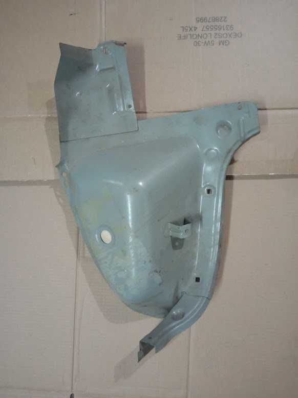 Carcasa lampa spate stanga Hyundai Accent