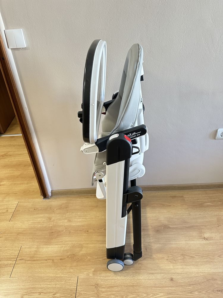 Столче за хранене Peg Perego Siesta
