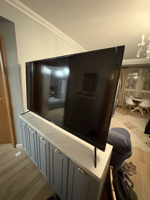 Tv 4k led star light 164cm diagonala