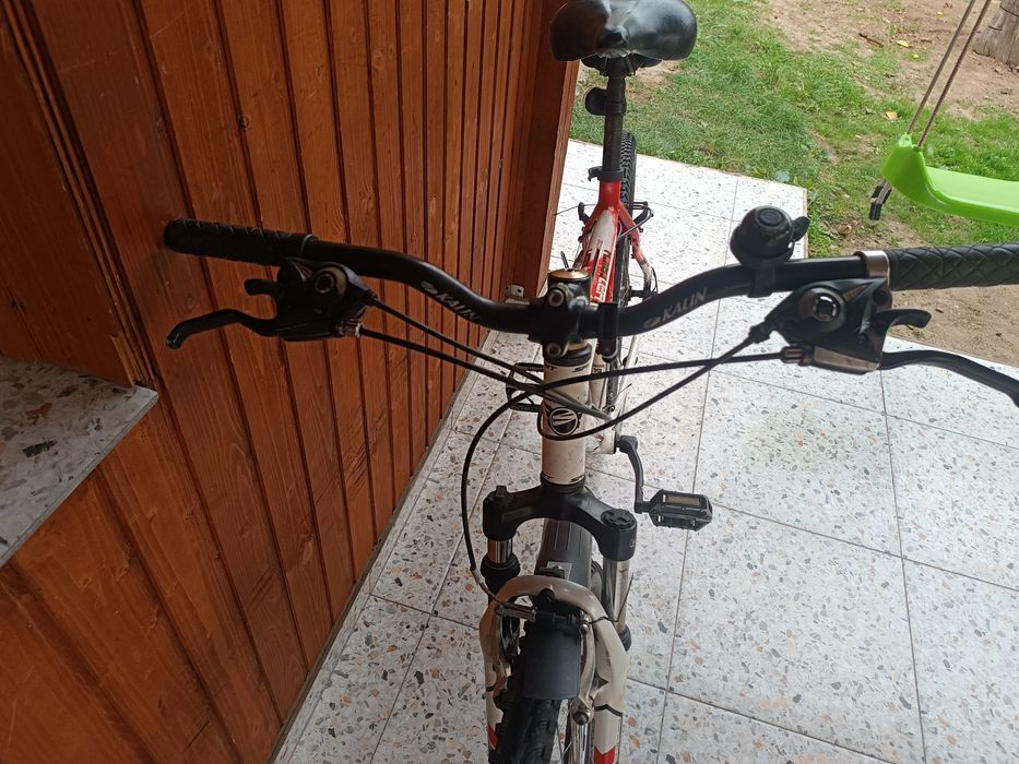 Bicicleta Sprint 26'