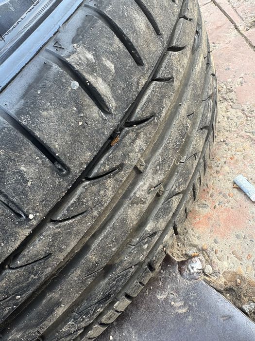 Roti, jante renault kadjar 225 45 19